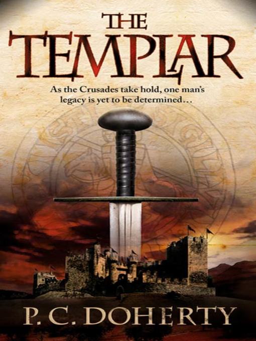 Title details for The Templar by P. C. Doherty - Wait list